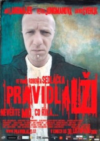 Pravidla lzi
