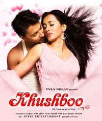 Khushboo: The Fragraance of Love (2008)