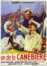 Un de la Canebière (1937)