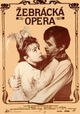 Zebrácká opera