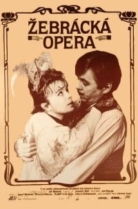 Zebrácká opera (1991)