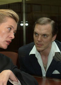 Die Mandantin (2005)