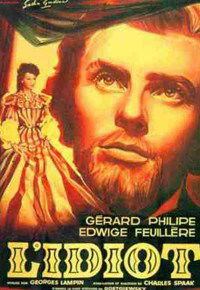 L'idiot (1946)