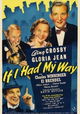 If I Had My Way
