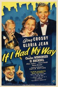 If I Had My Way (1940)
