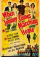 When Johnny Comes Marching Home