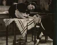 Drie weken huisknecht (1944)