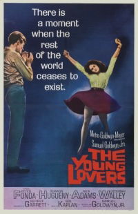 The Young Lovers (1964)