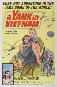 A Yank in Viet-Nam