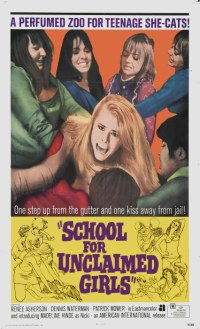The Smashing Bird I Used to Know (1969)