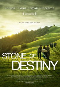 Stone of Destiny (2008)