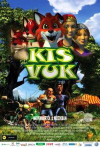 A Fox's Tale