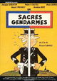 Sacrés gendarmes
