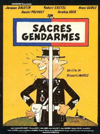 Sacrés gendarmes (1980)