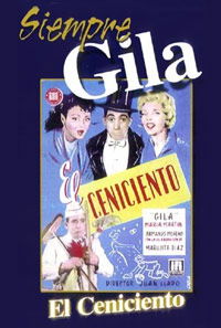 El ceniciento (1955)