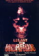 Legacy of Blood