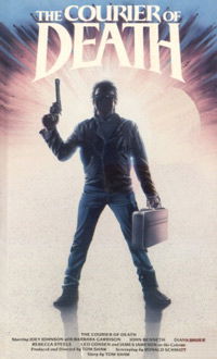 Courier of Death