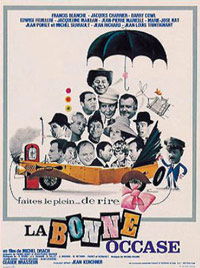La bonne occase (1965)
