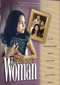 Almost a Woman