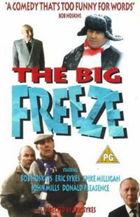 The Big Freeze (1993)