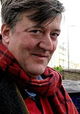 Stephen Fry: The Secret Life of the Manic Depressive