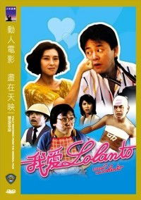 Wo ai Luo Landu (1984)