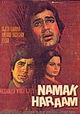 Namak Haraam