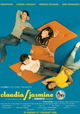 Claudia/Jasmine