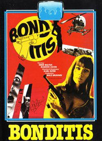 Bonditis