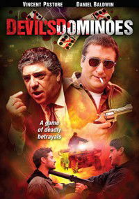 The Devil's Dominoes (2007)