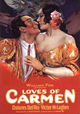 The Loves of Carmen