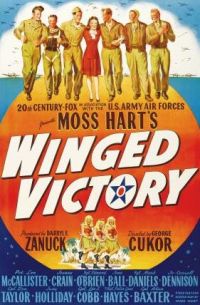 Winged Victory