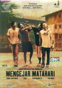 Mengejar matahari (2004)