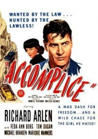 Accomplice (1946)