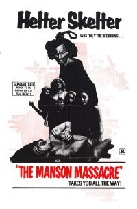 The Cult (1971)