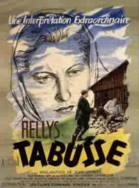Tabusse