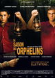 La saison des orphelins
