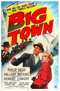 Big Town