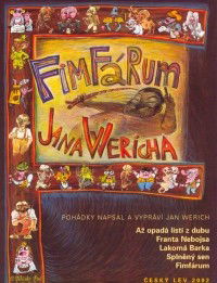 Fimfárum Jana Wericha (2002)