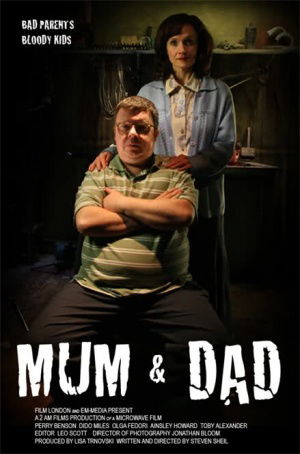 Mum & Dad