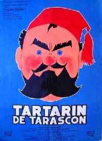 Tartarin de Tarascon