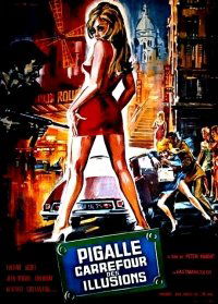 Pigalle carrefour des illusions