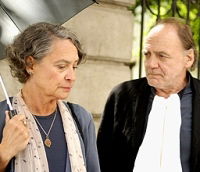 Ein starker Abgang (2008)