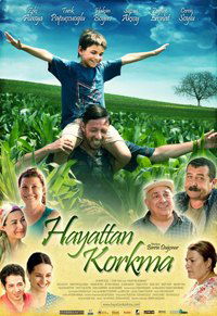 Hayattan korkma (2008)