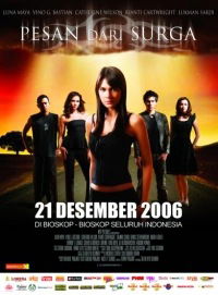 Pesan dari surga (2006)