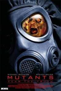 Mutants (2008)