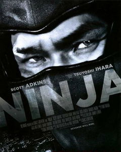 Ninja (2009)