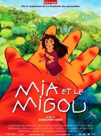 Mia et le Migou