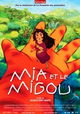 Mia et le Migou