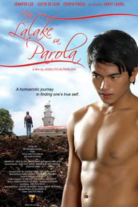 Ang lalake sa parola (2007)